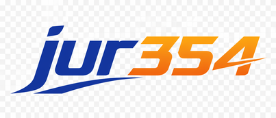 jur354 logo